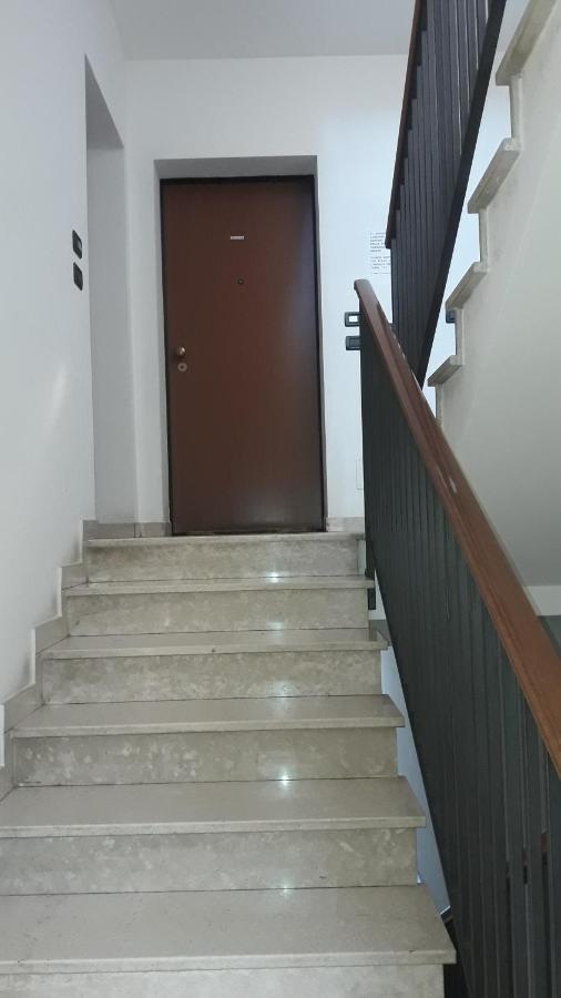 Appartamentino Uso Esclusivo بادوفا المظهر الخارجي الصورة
